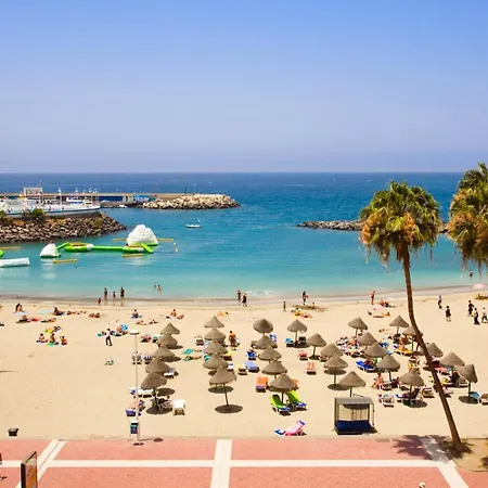 Apartamento 2 Vista Mar شقة بلايا ذي لاس أميريكاس