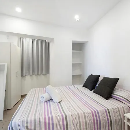 Apartamento 2 Vista Mar * بلايا ذي لاس أميريكاس