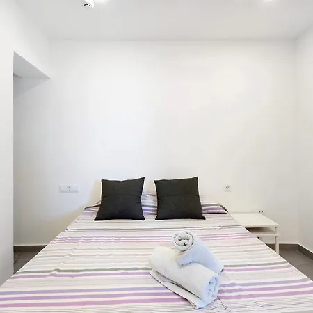 Apartamento 2 Vista Mar * بلايا ذي لاس أميريكاس