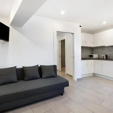 شقة Apartamento 2 Vista Mar