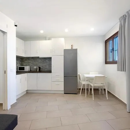 Apartamento 2 Vista Mar شقة