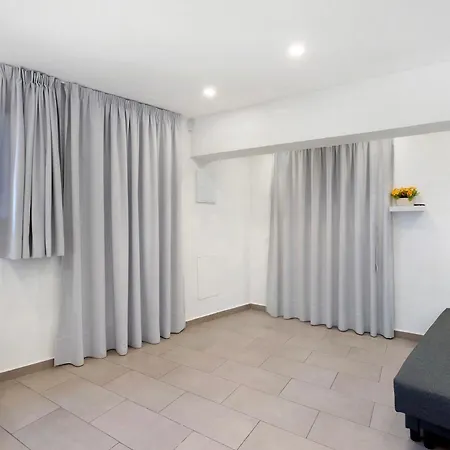 Apartamento 2 Vista Mar * بلايا ذي لاس أميريكاس
