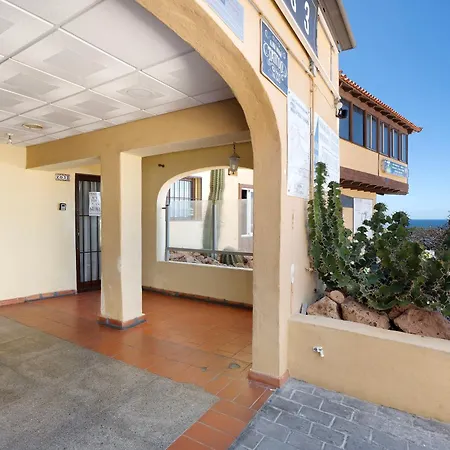 Apartamento 2 Vista Mar * بلايا ذي لاس أميريكاس